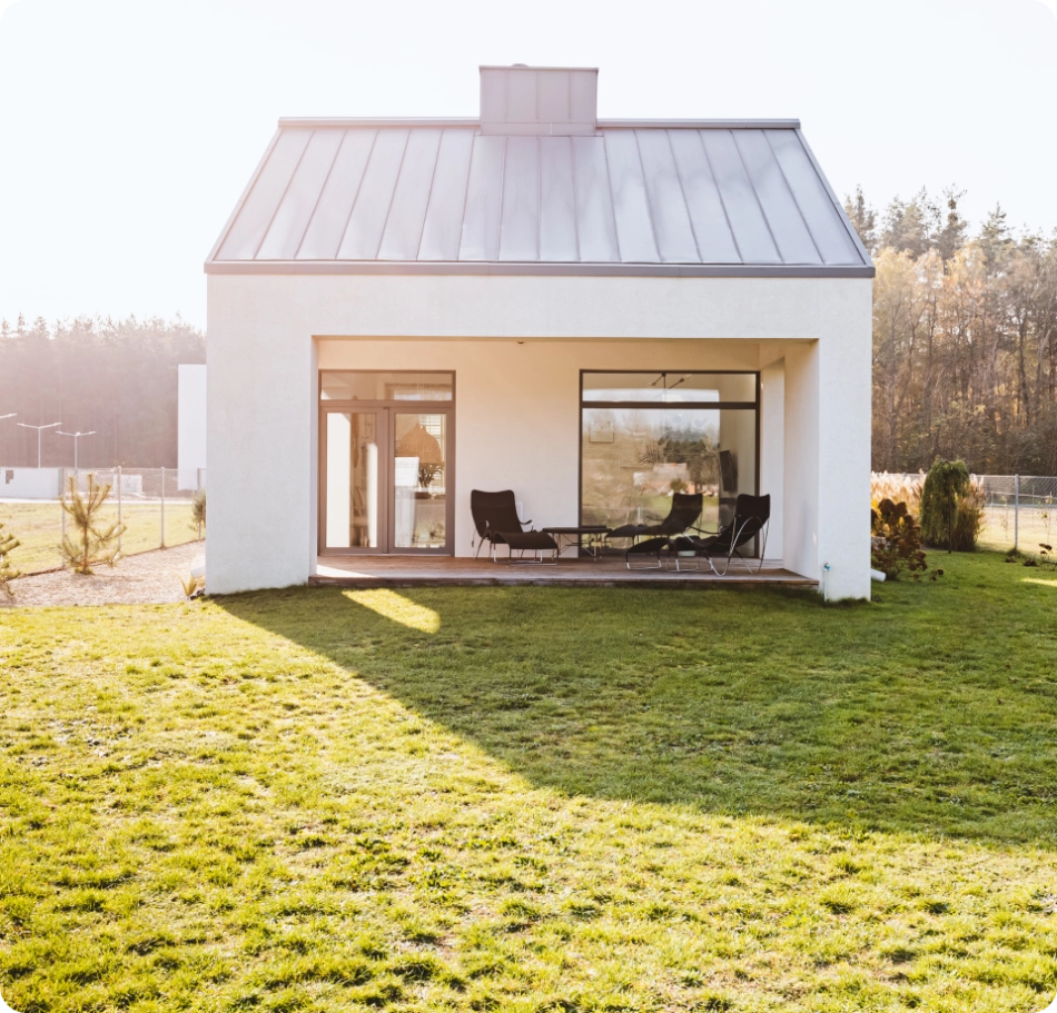 Energielabel NIEUWBOUWWONING