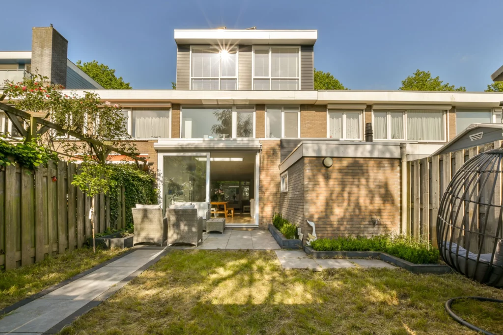 Energielabel BESTAANDE WONING