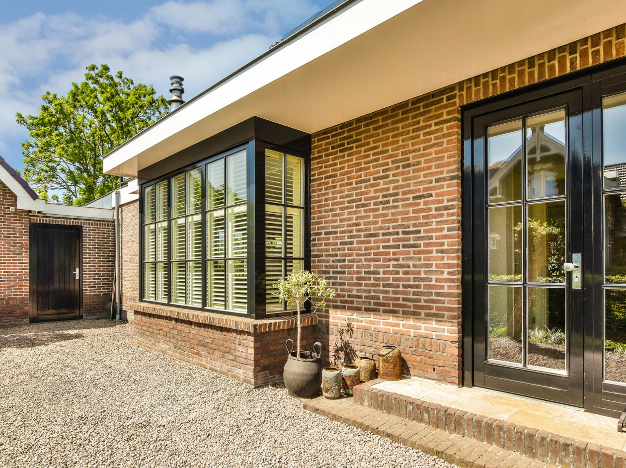 Energielabel BESTAANDE WONING